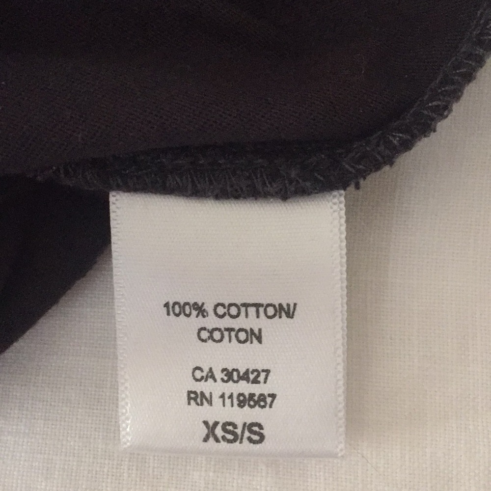 Clayton Tee With Let's Play Message - image 4